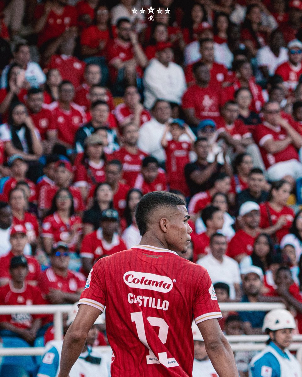 América de Cali tweet media