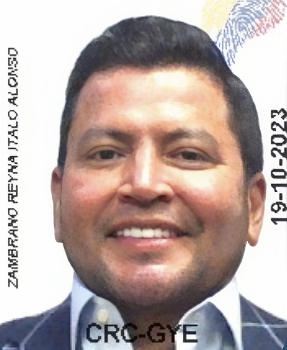 Gabi Guerrero Idrovo tweet media