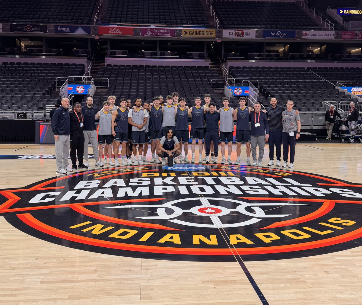 NCAA Division III tweet media