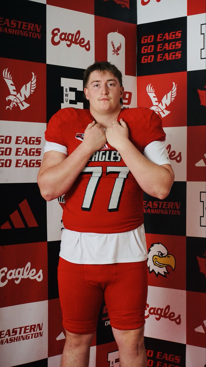 Kaden “Tank” Bramlage tweet media