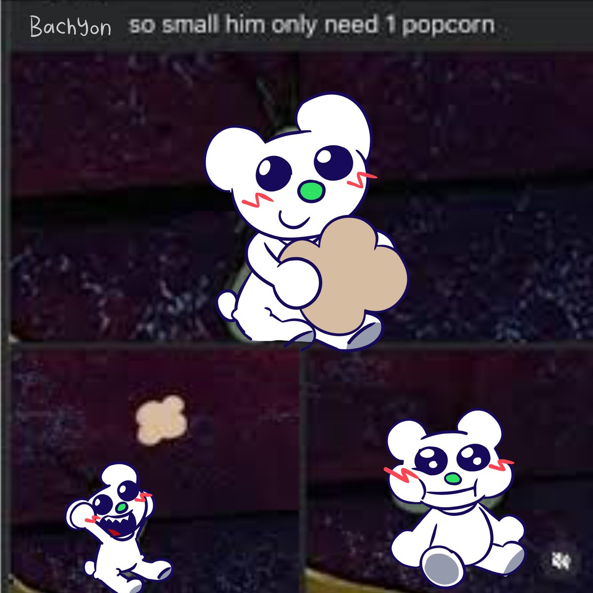 Ouka 🌺 tweet media