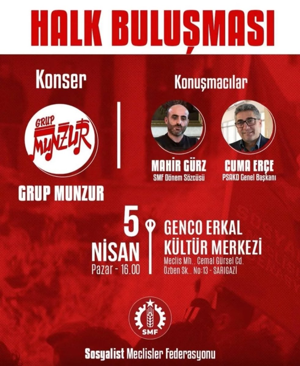 Serhat News tweet media