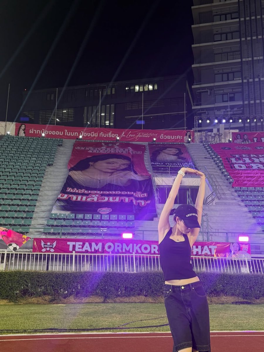 ORMKORN’s HOME OFFICIAL TH tweet media
