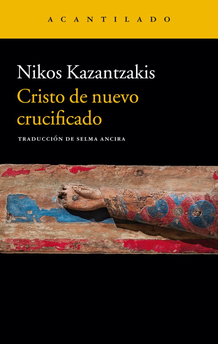 Orlando Mejía Rivera tweet media