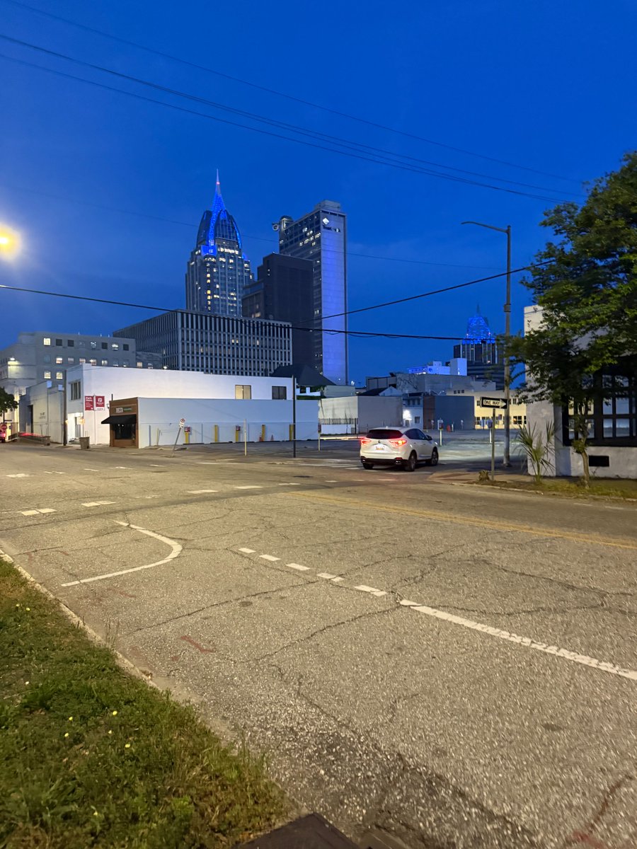 UW of SW Alabama tweet media