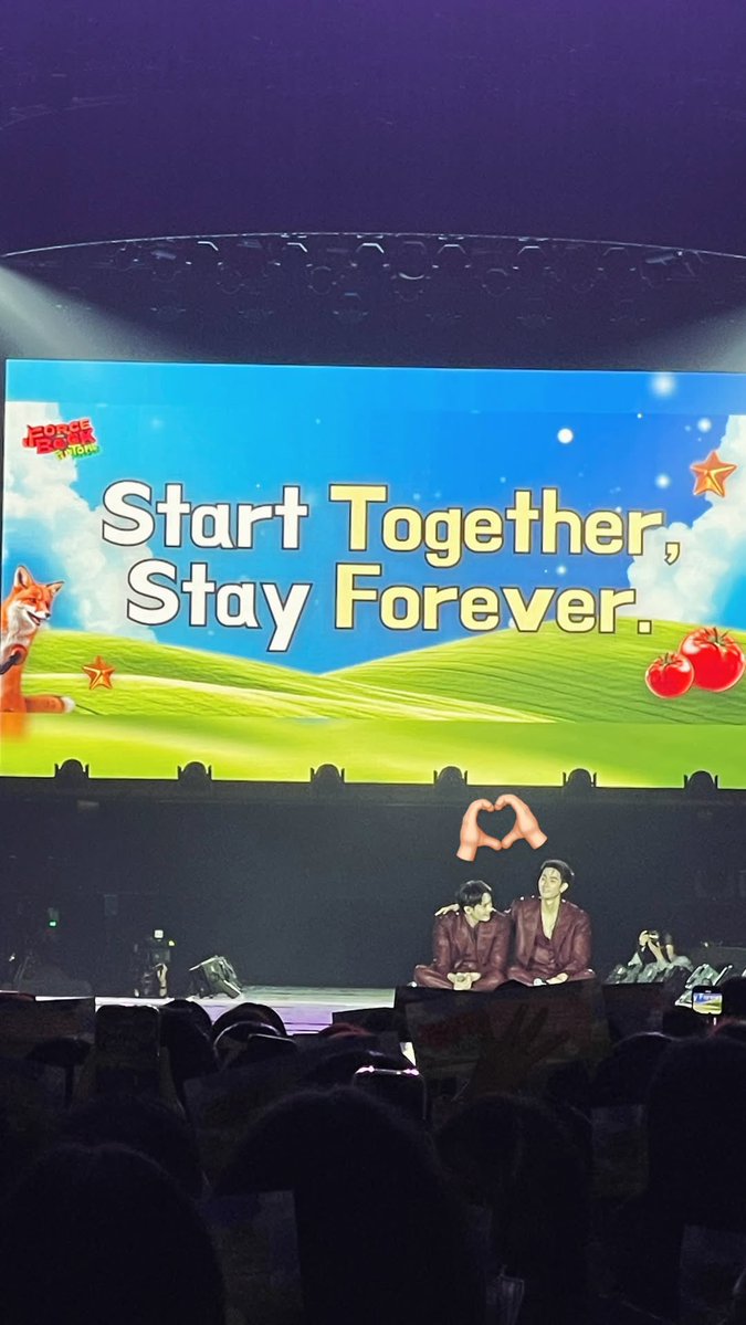 FORCEBOOKFAMILY (Thai)🇹🇭 tweet media