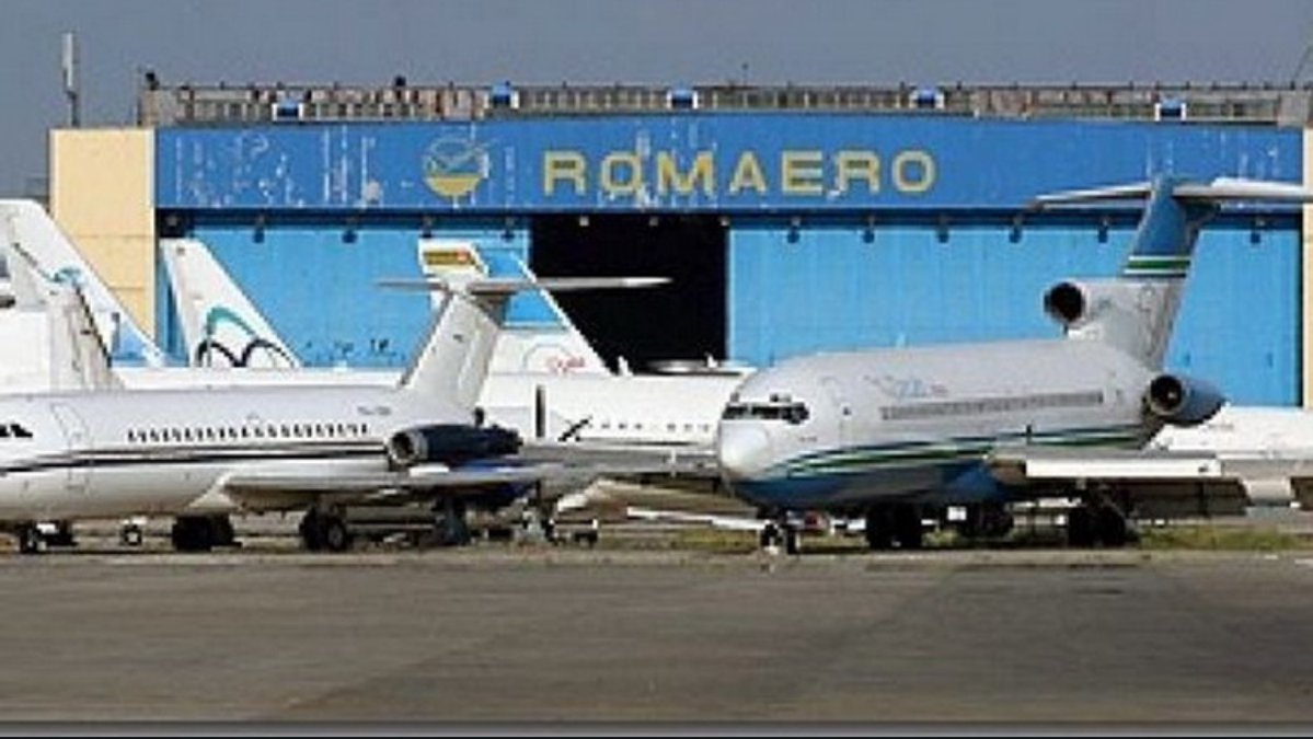 Modern Warfare from Romania tweet media