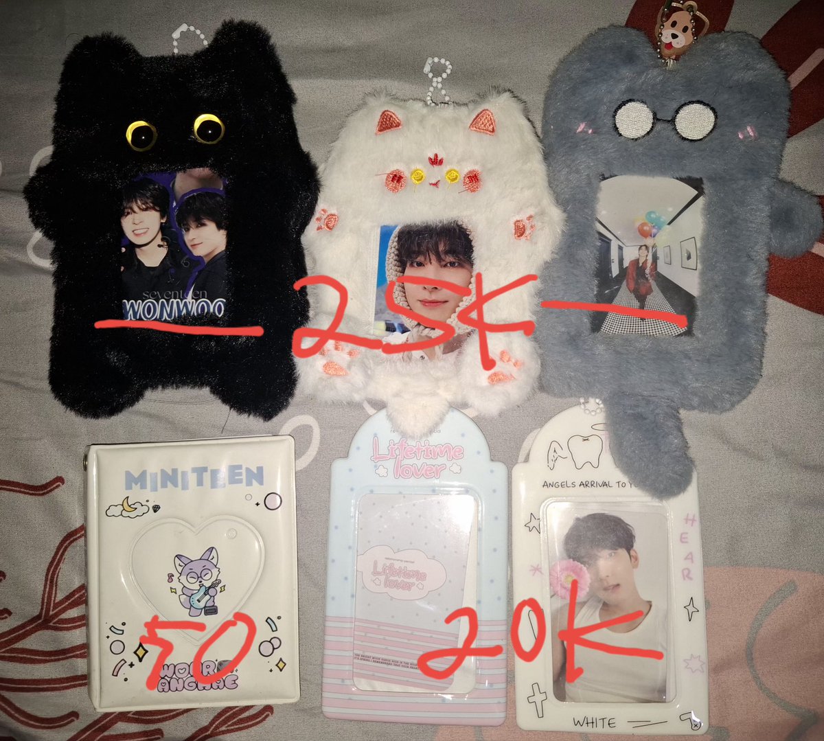 Khusus co besok 130k take all sayang
Kolbuk dan cahol lucunya boleh banget sayang cinta dom tangerang wts kolbuk wts cahol