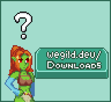 WegildDev 🔞 tweet media