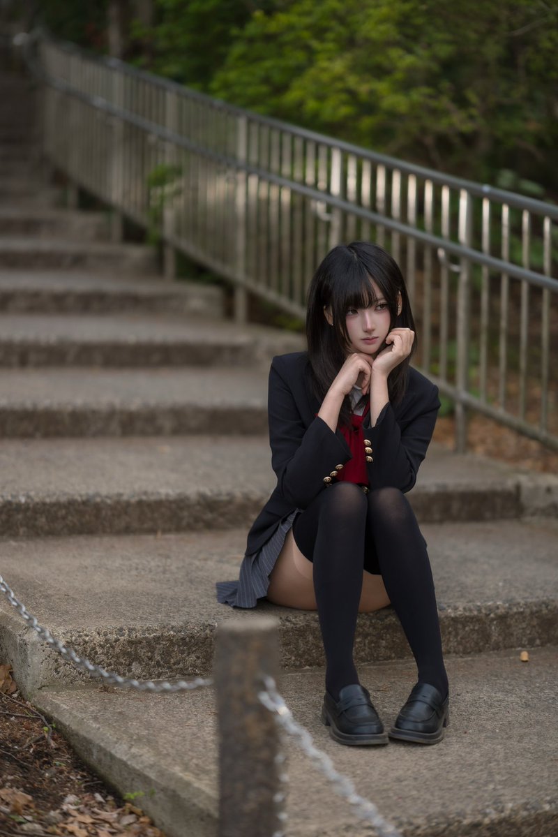 綠惡魔 tweet media