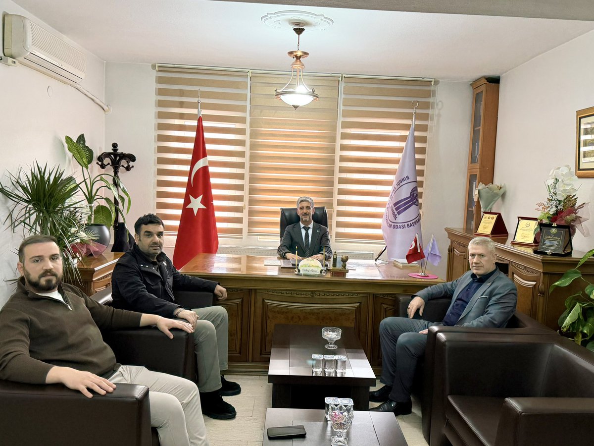 Zülküf Alpay tweet media