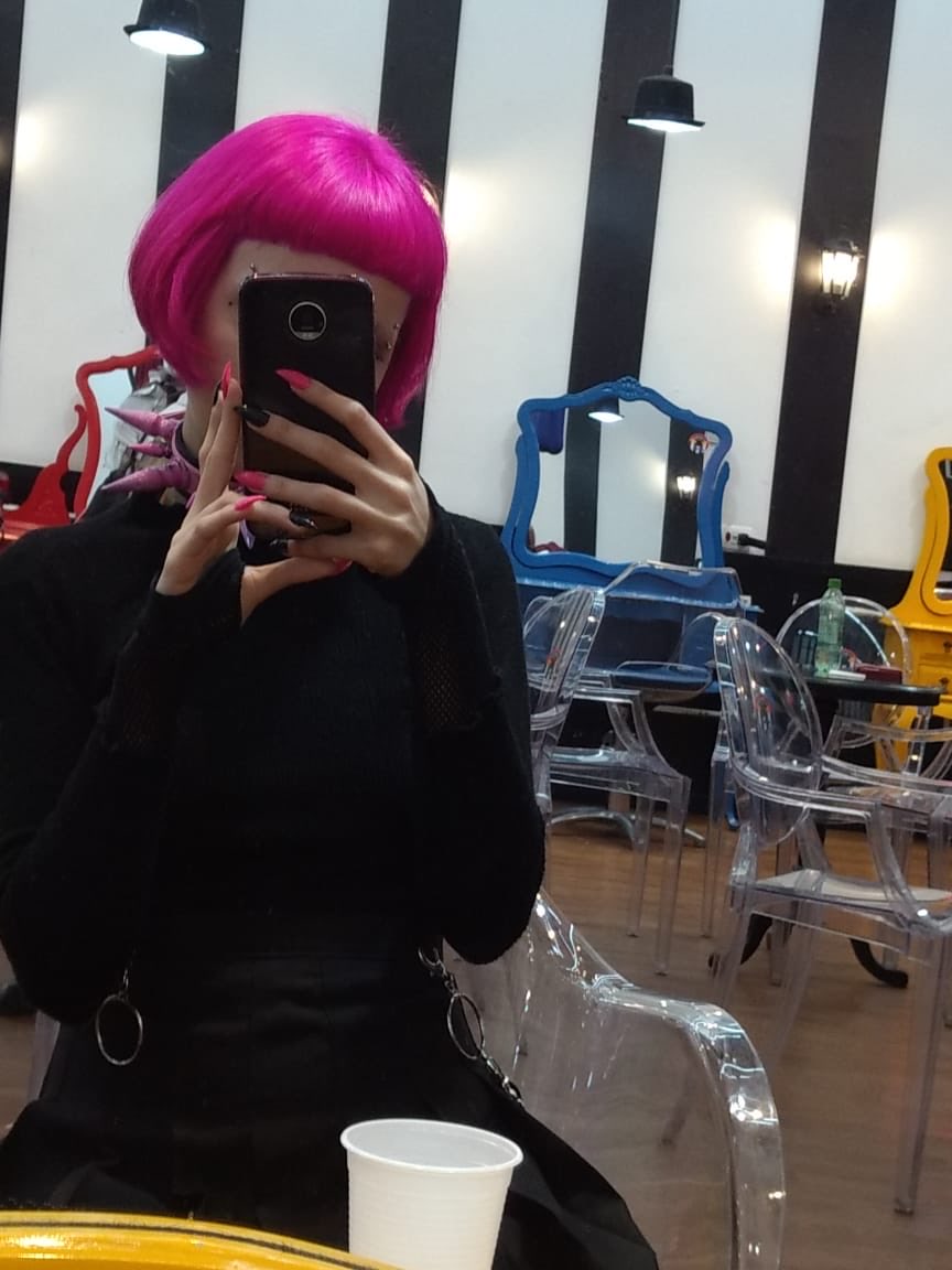 doll 🎀 tweet media