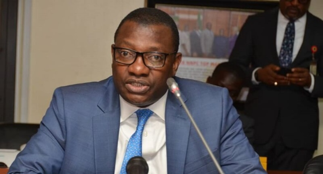 Channels Television tweet media