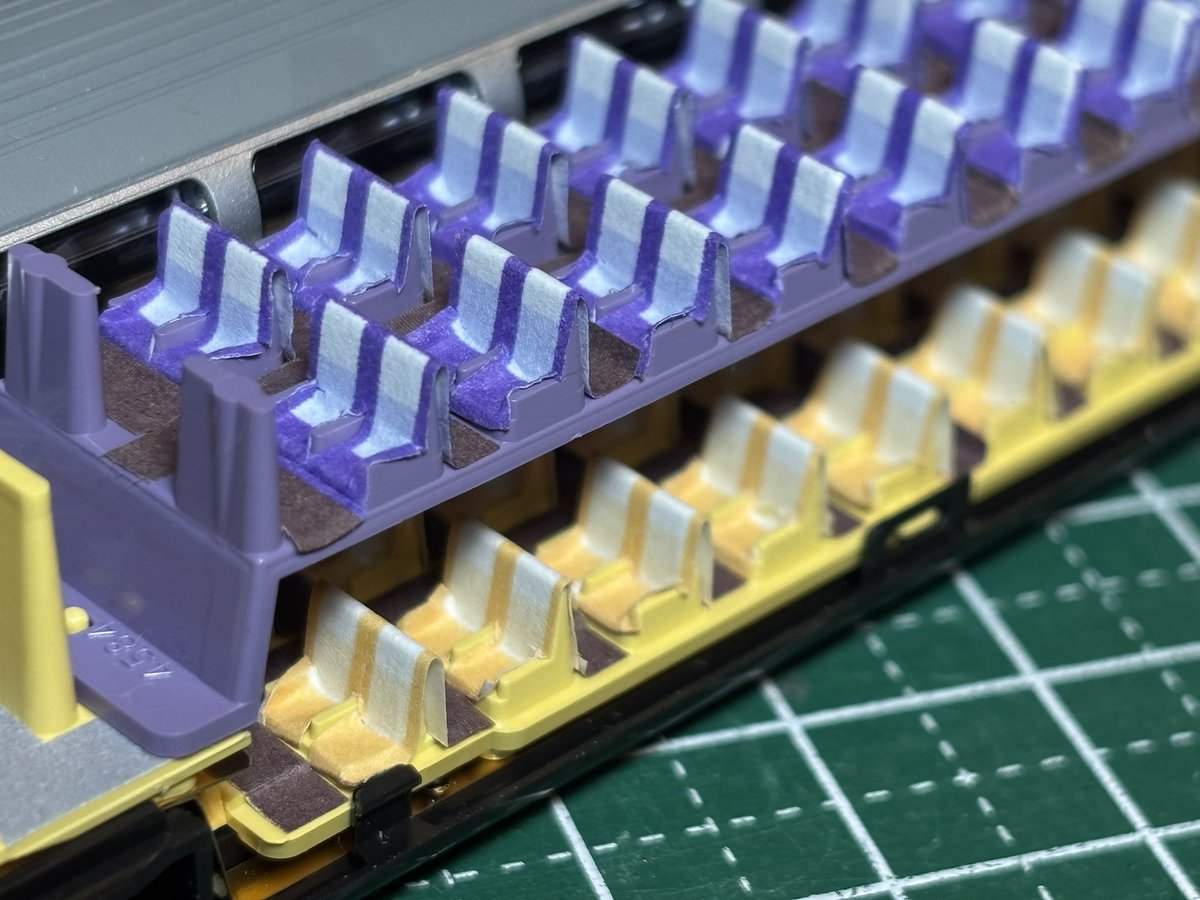 砂町モデル◆0425YFS店内イベ tweet media