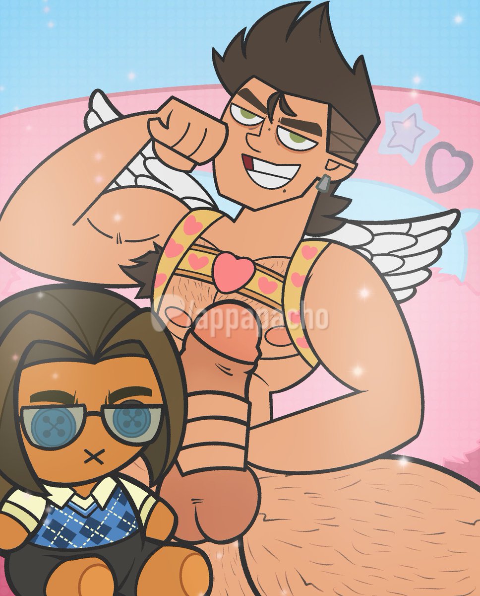 appapacho ✨COMMISSIONS OPEN✨ tweet media