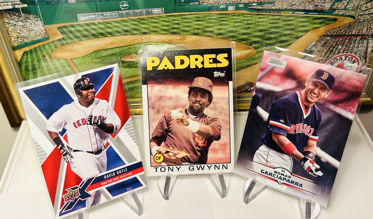 Extra Innings tweet media