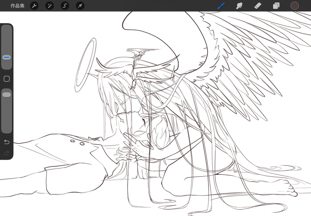 little丞 tweet media