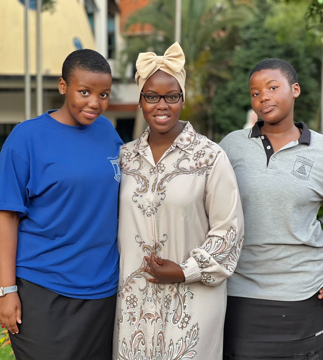 Faridah Nakazibwe tweet media