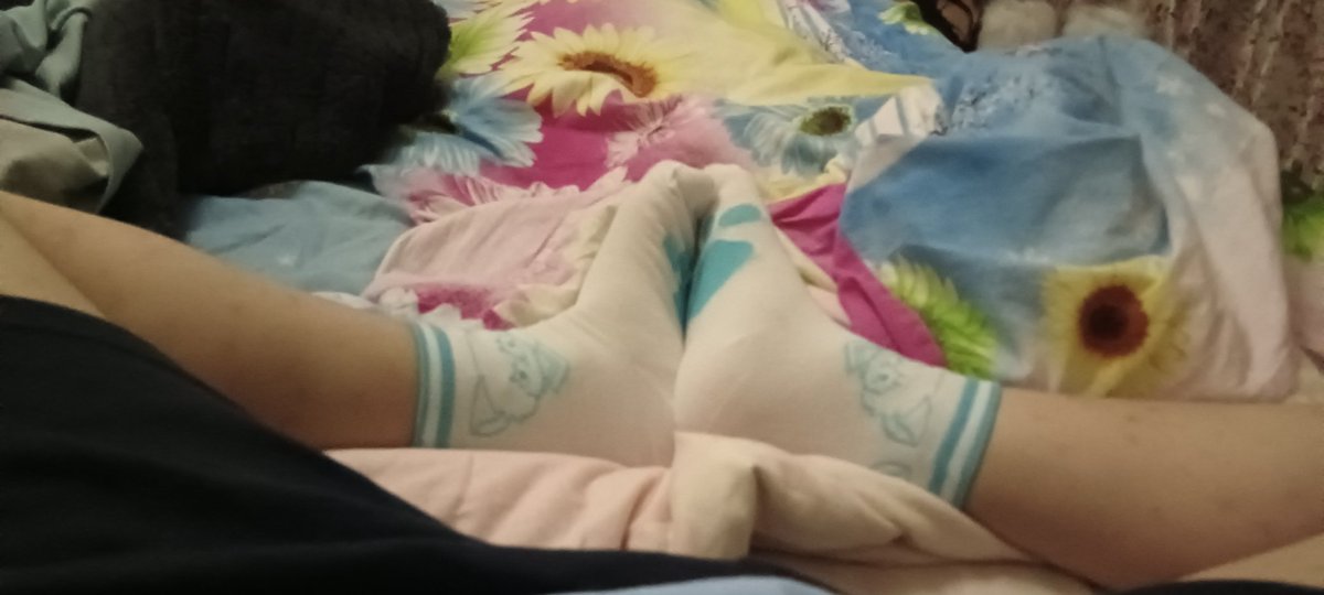 希安angel🍥🌈🏳️‍⚧️🐱🐾➡️陪弟弟 tweet media