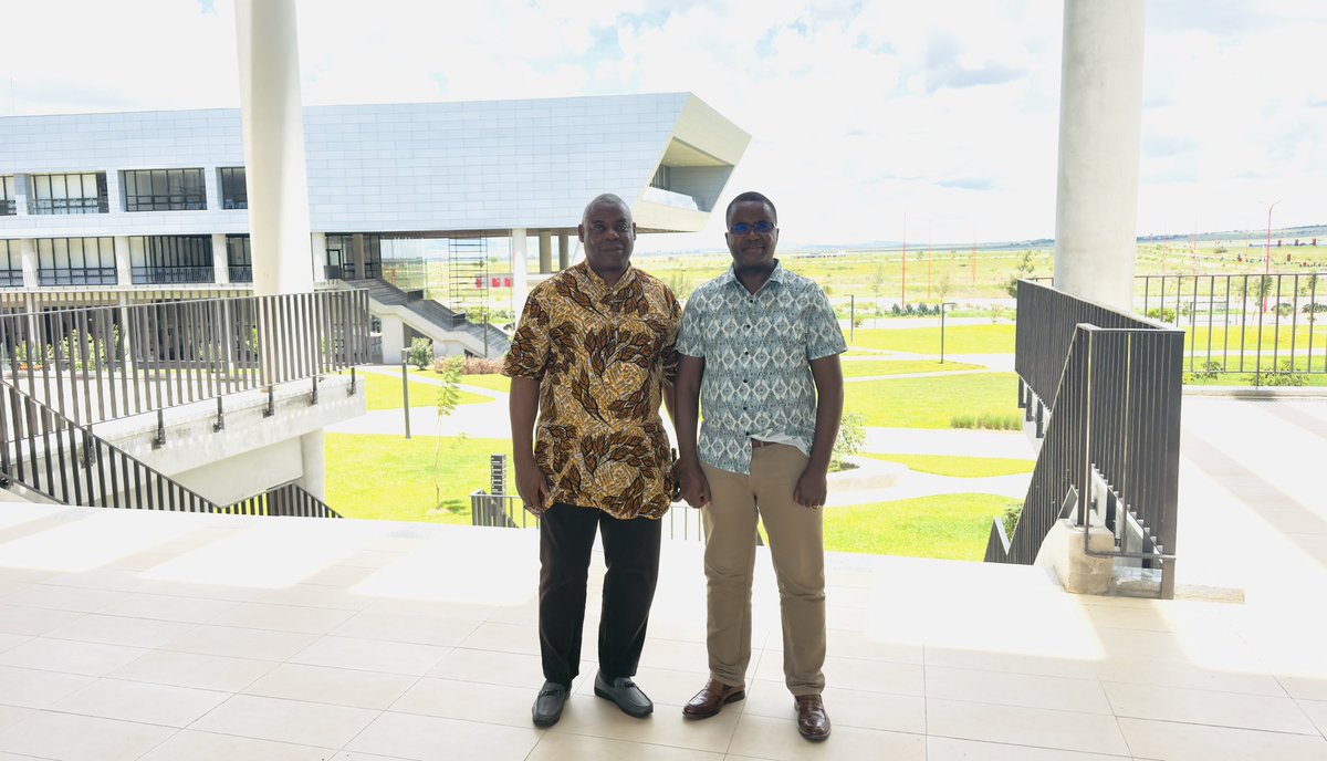 Emmanuel Mutisya, PhD tweet media