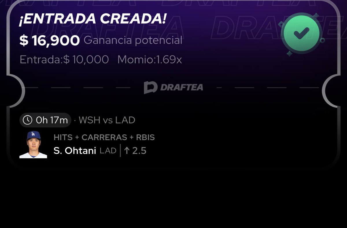 Huedapicks (Apuestas ) tweet media