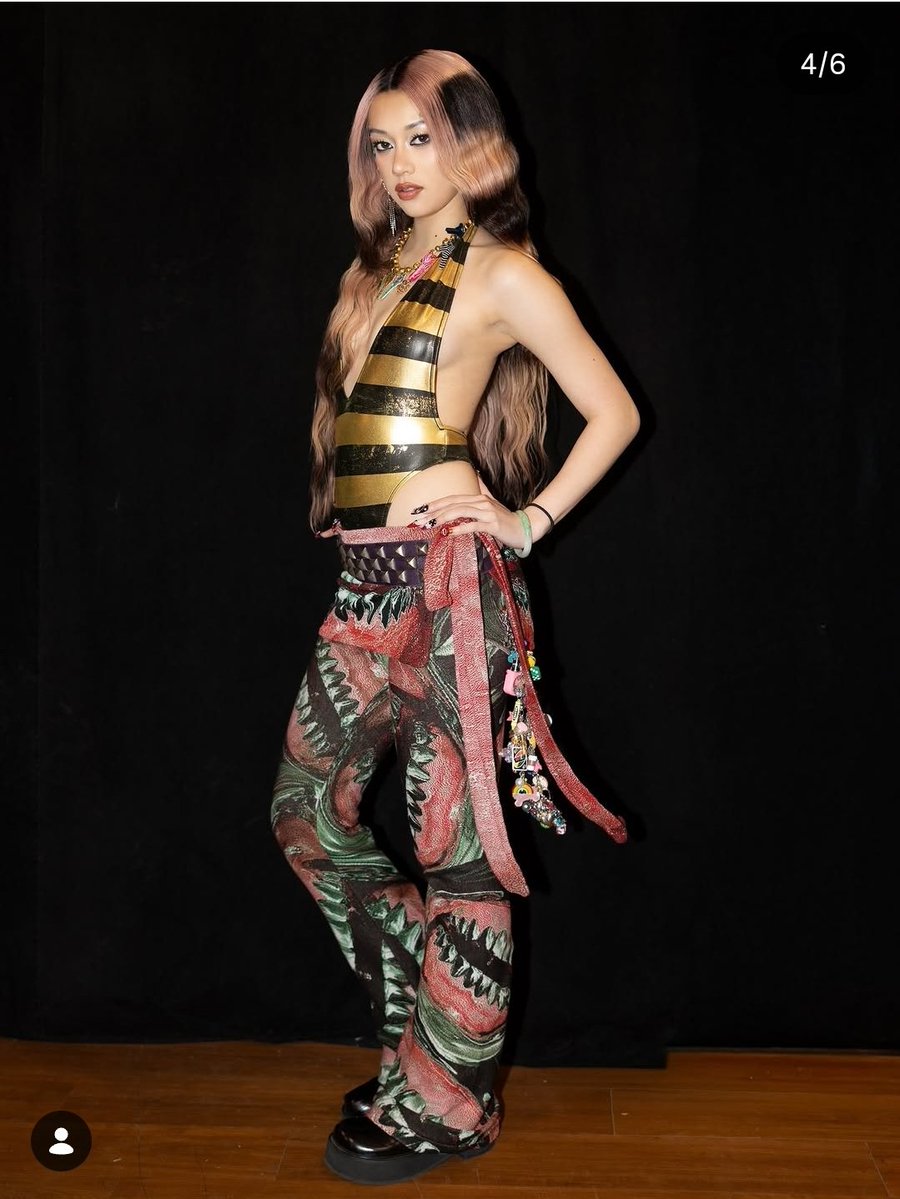 maia - misses manon tweet media