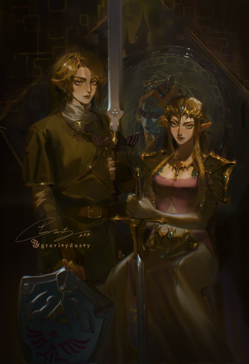 𝐠𝐫𝐚𝐯𝐢𝐭𝐲 ♱ tweet media