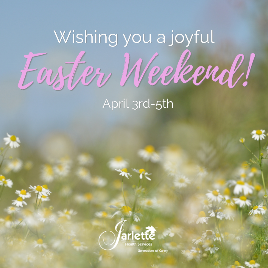 Jarlette Health Services tweet media