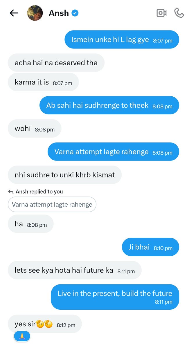 Kakul Misra tweet media