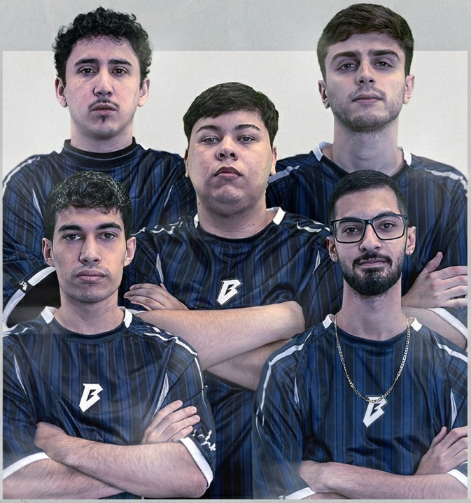 kevoesports's tweet photo. Lo de @bestia_corp en Europa viene siendo titánico. Los pibes están haciendo un esfuerzo gigante en la lucha por meterse al Major y en estos momentos están disputando la Urban Riga en Letonia peleando por los últimos puntos que pueden definir su clasificación.
Mas allá del resultado, sea bueno o malo, es innegable el crecimiento que tuvo BESTIA en estas últimas semanas, donde se ve a un equipo maduro y motivado. Con casi nada de tiempo demostraron un nivelazo no solo a nivel individual, sino como grupo.
Los chicos necesitan toda la energía positiva, al final del día no solo representan a una organización, sino los sueños de toda una región.