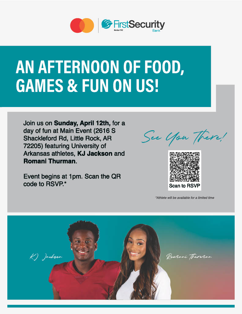 Little Rock School District tweet media