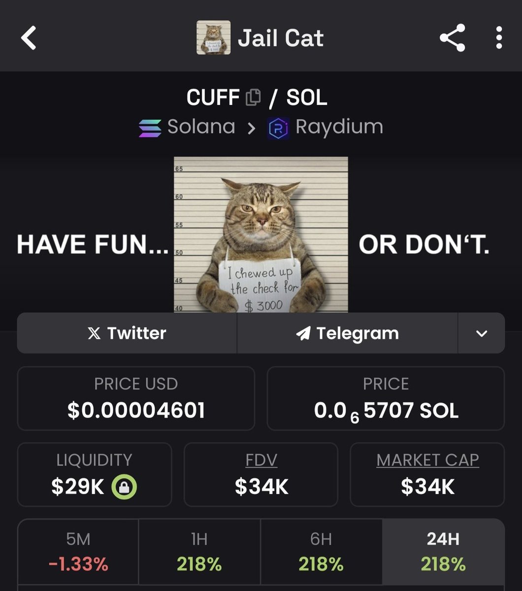 Raj The Crypto 🔶 tweet media