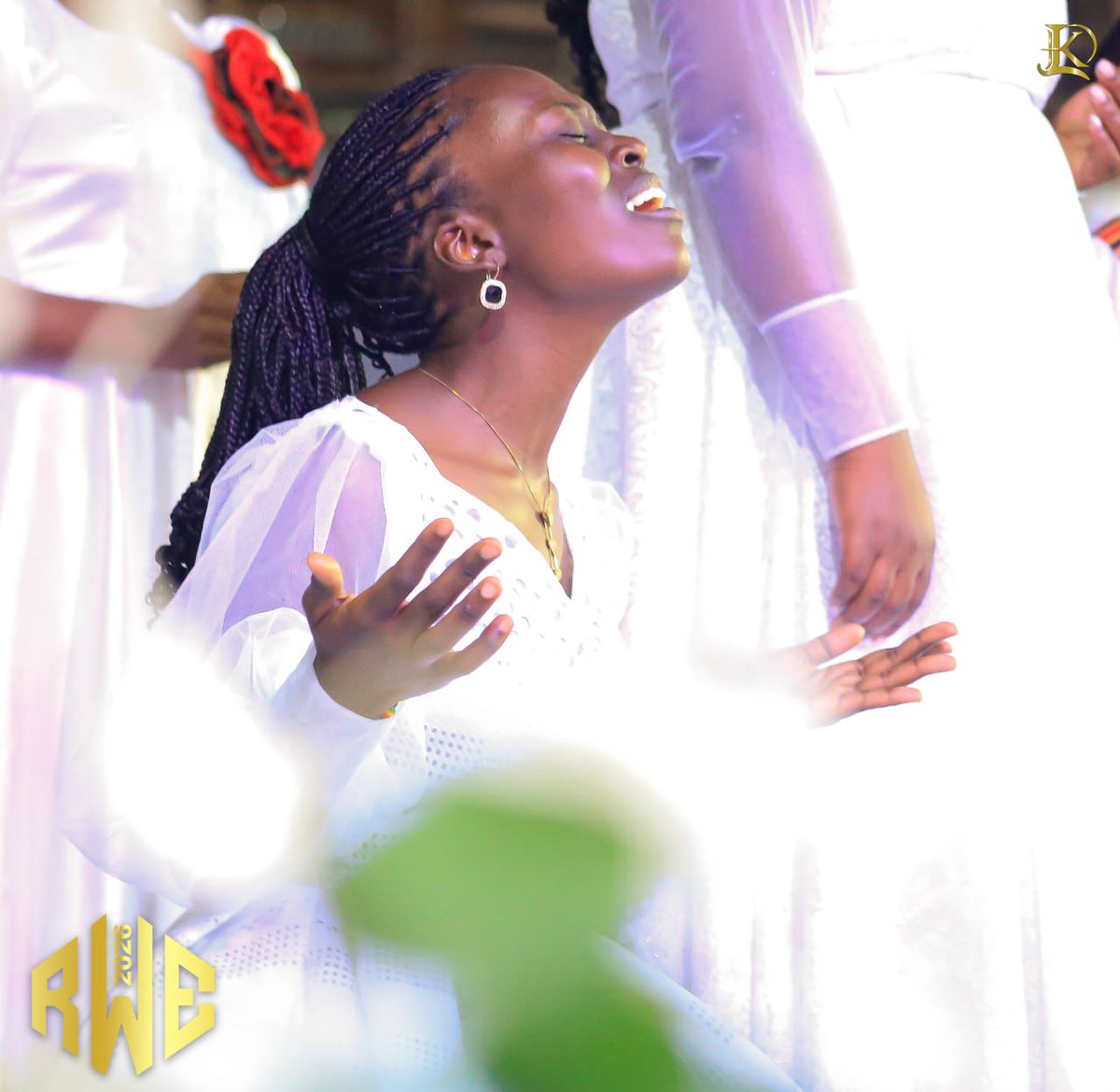 KL Dickson tweet media