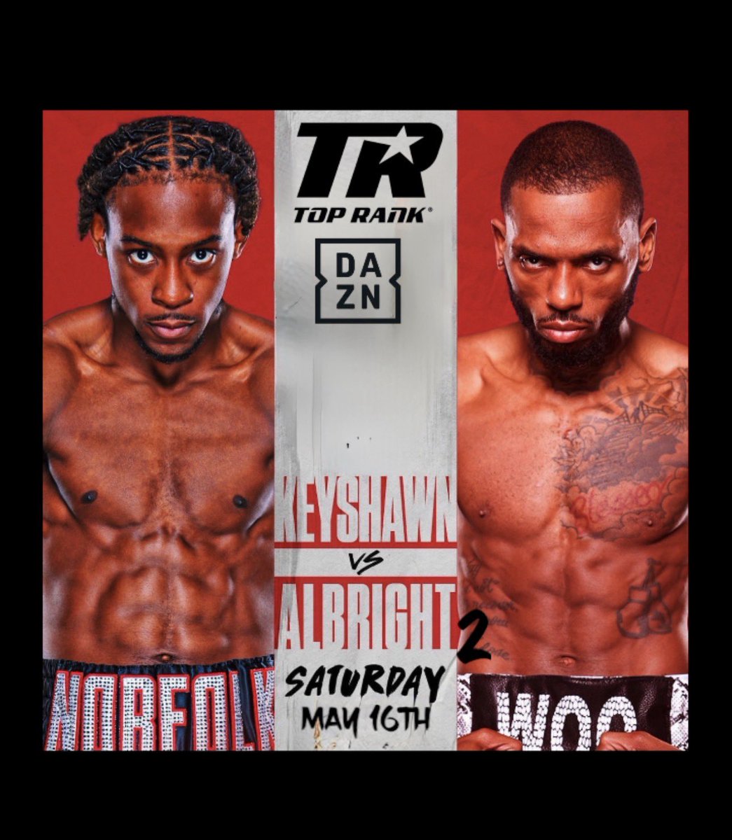 Dan The Boxing Man tweet media