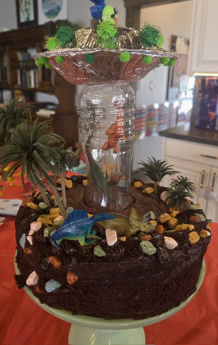 Bennett's Phylactery tweet media