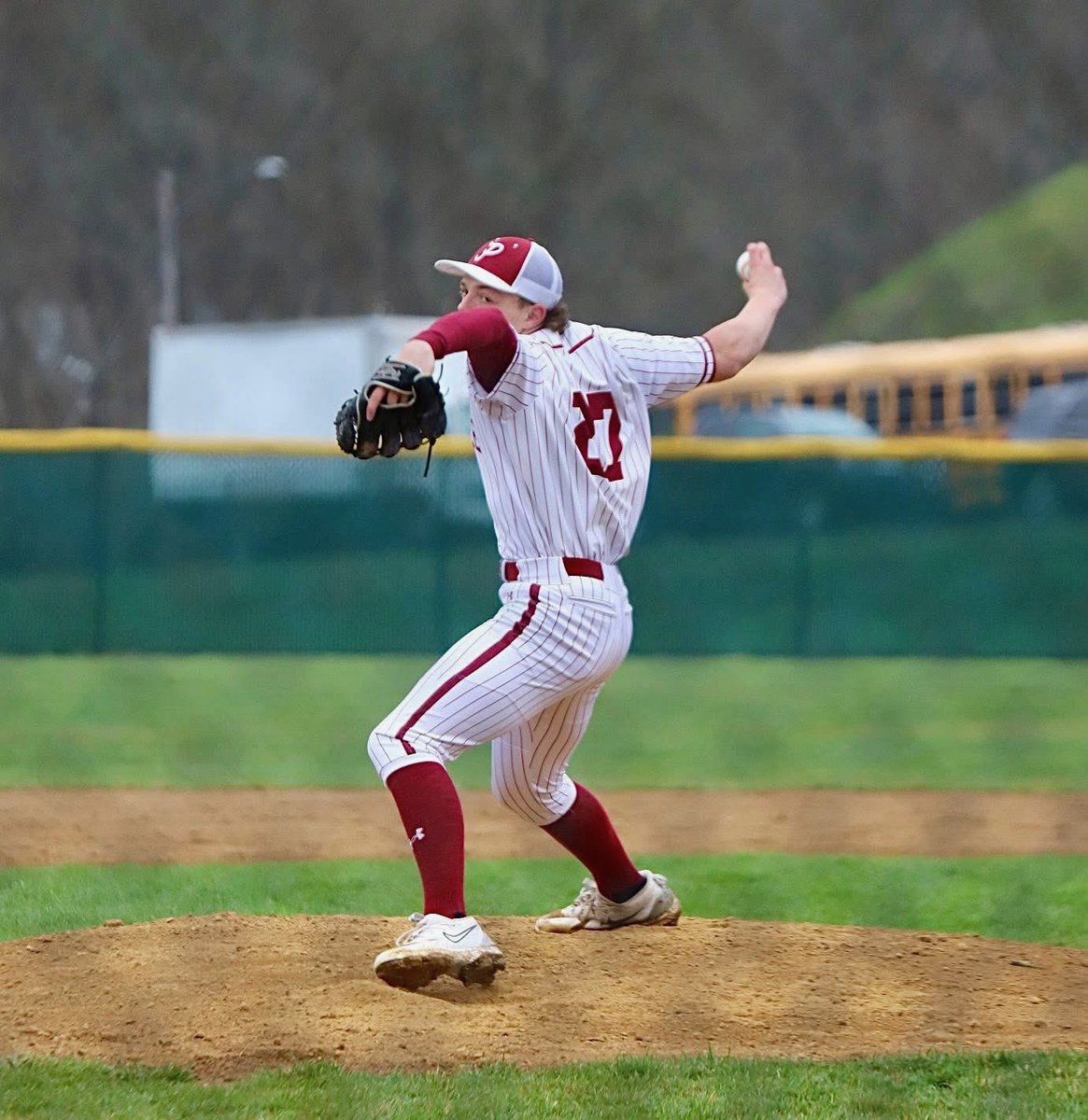 Landon Trout tweet media