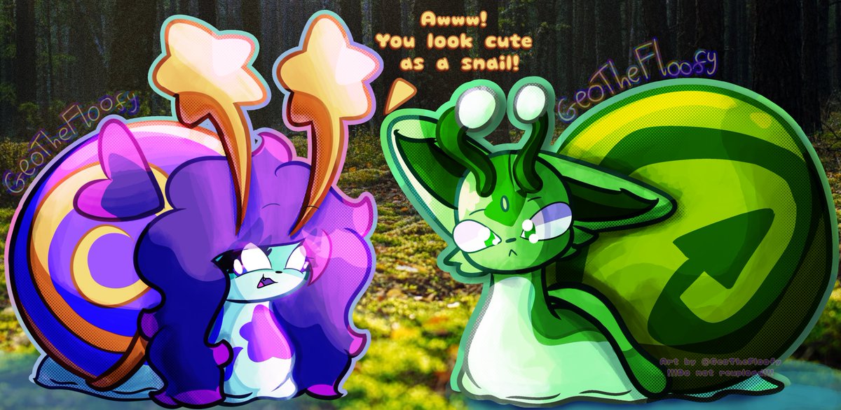 Geo 💫🌌🛸 tweet media