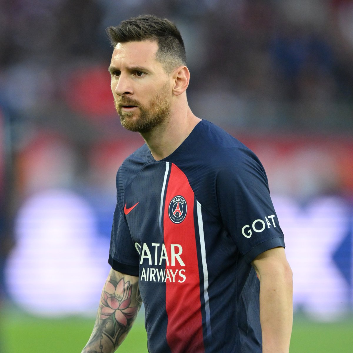 De Marke Sports tweet media