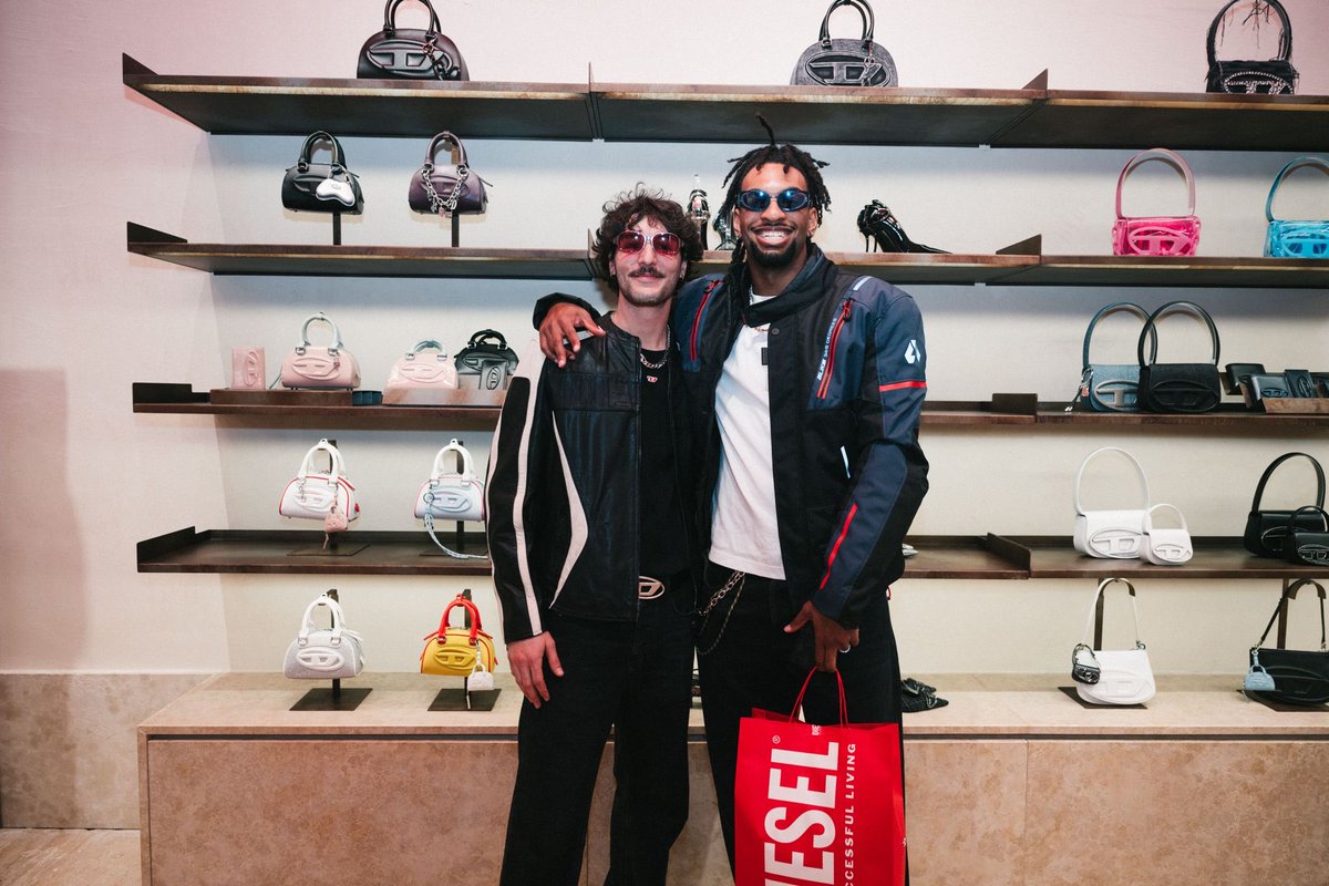 Seneca Knight tweet media