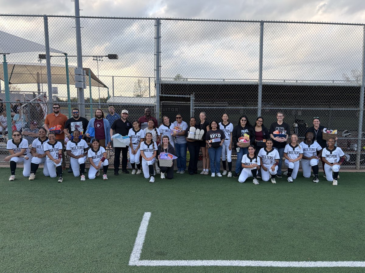 Mesquite Skeeter Softball tweet media