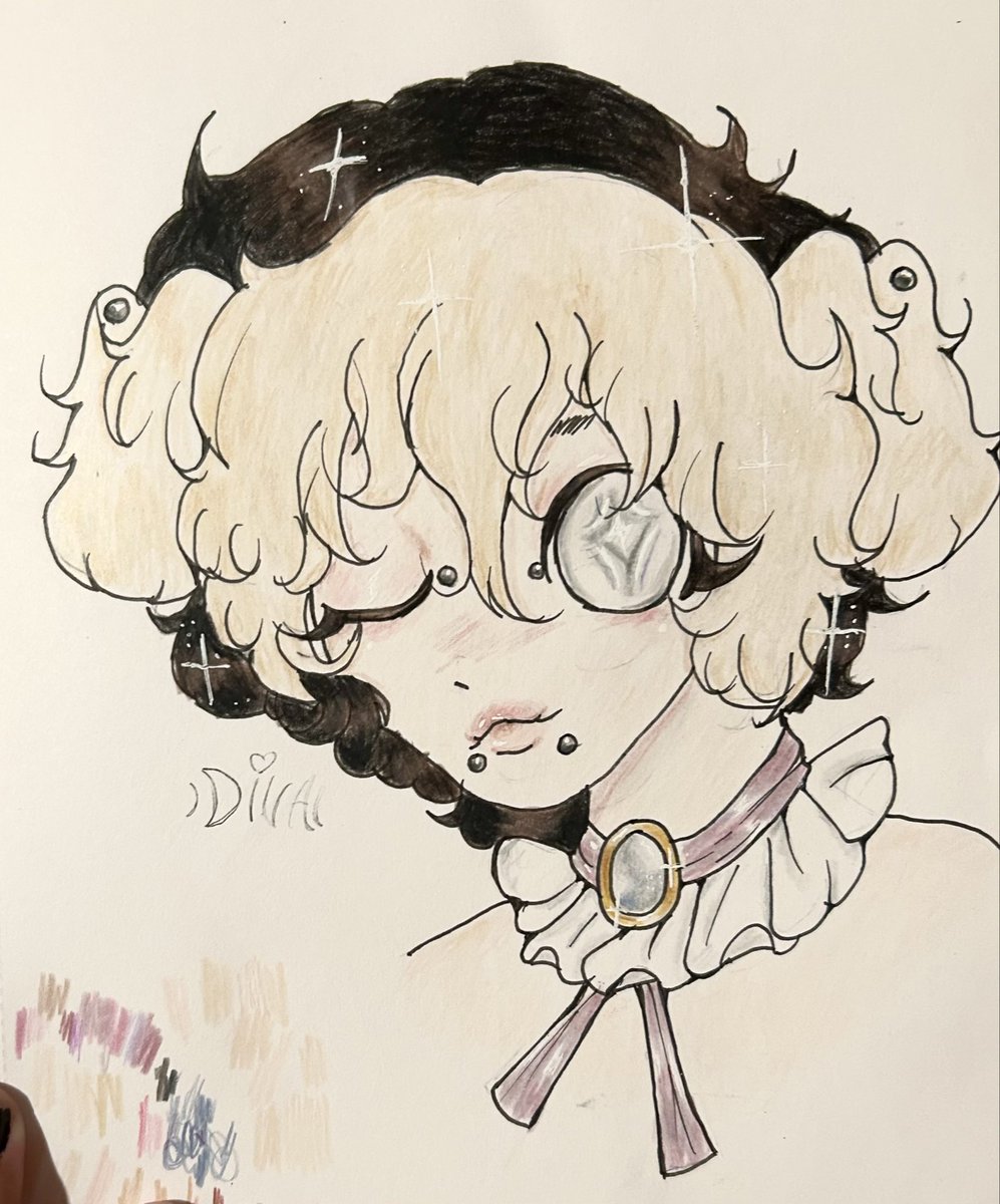 Strawberrymilkmoth :3!! tweet media