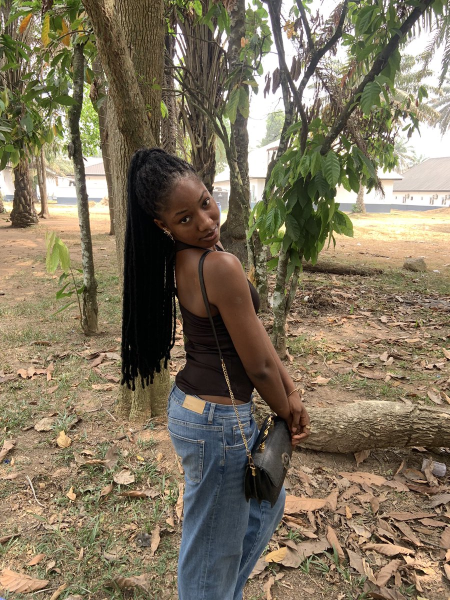 Annie Udokwu tweet media