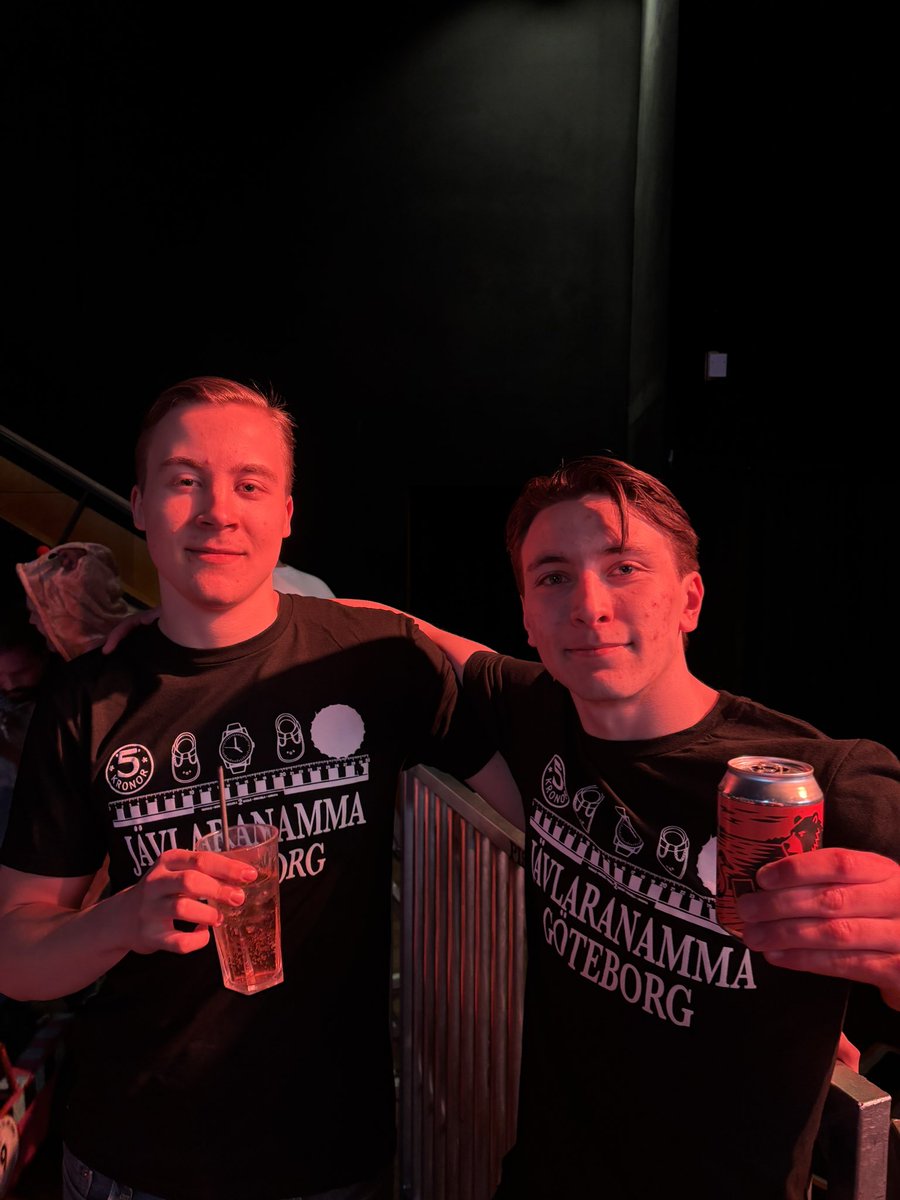 Jakob Fransson tweet media