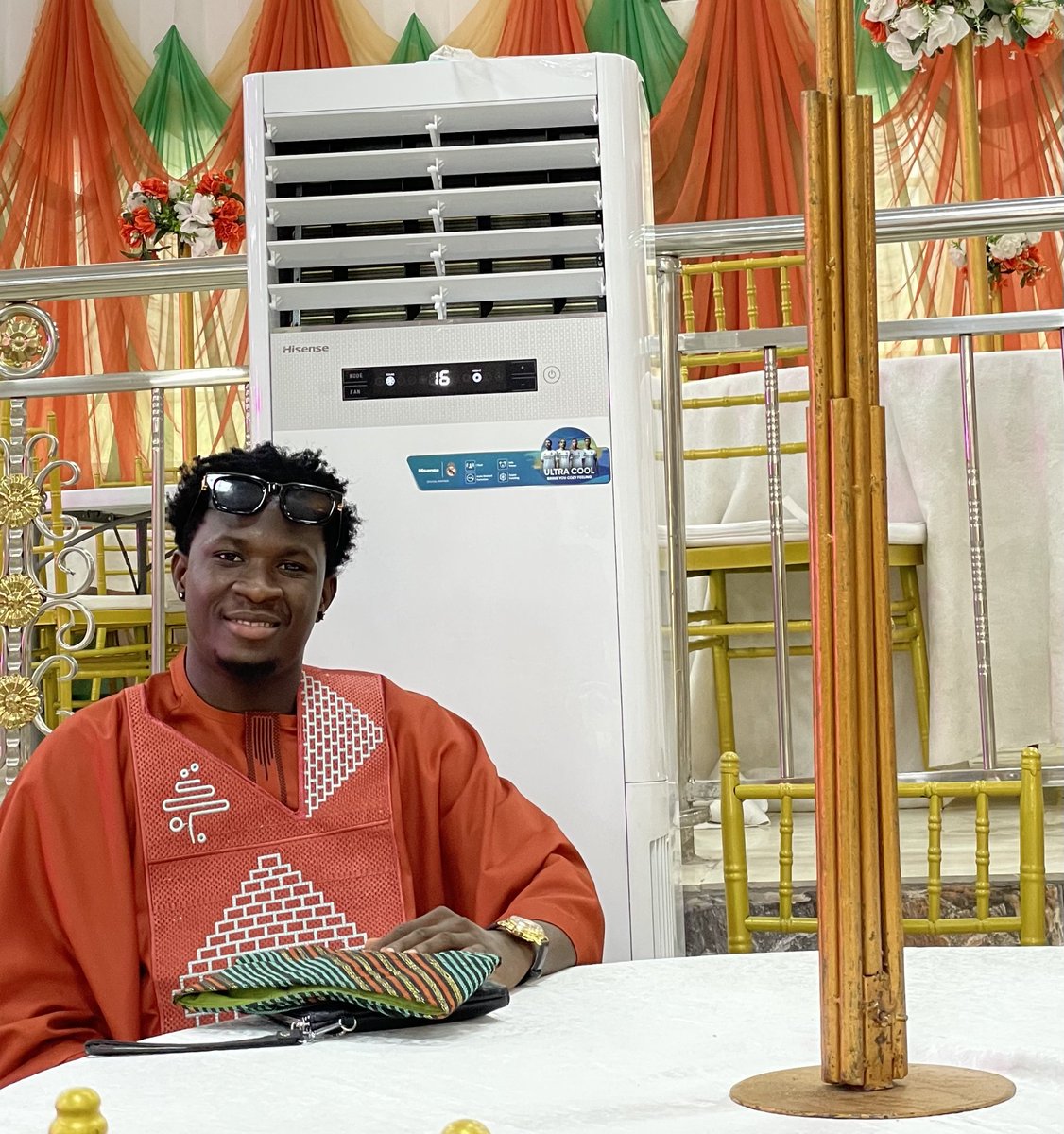 Opeyemi Timothy Oyeleke tweet media