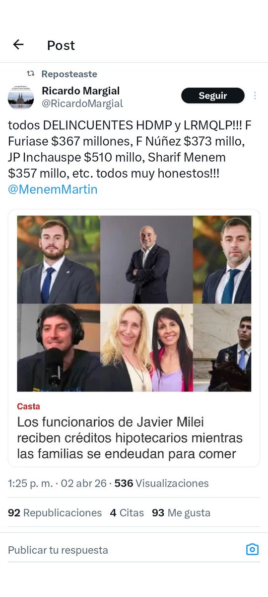 Benjamin tweet media