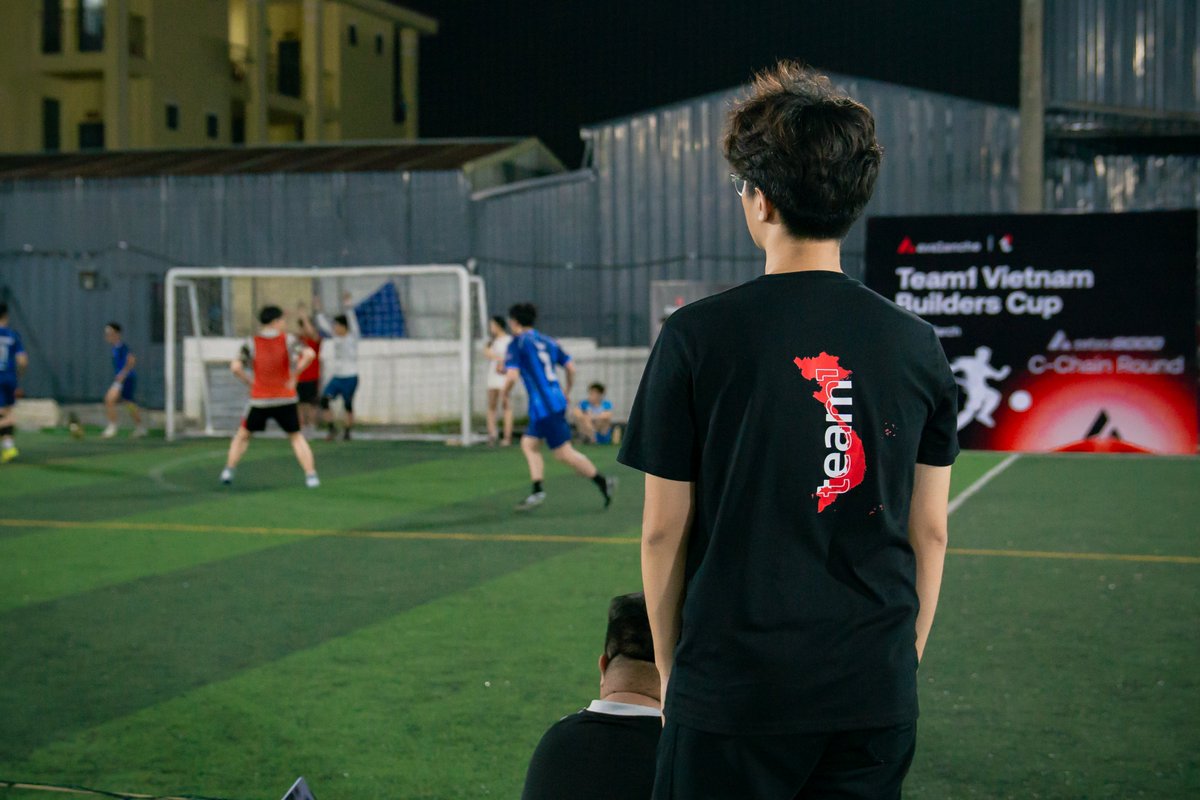 Tu Nguyen ∀ 🕹🪐🔺 tweet media