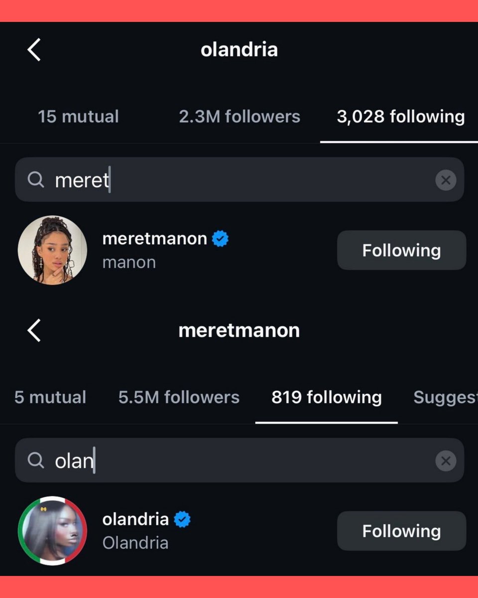 Hariinuwa's tweet photo. Your favourite celebrities favourite celebrity henni. https://t.co/PX1KlWoXKK