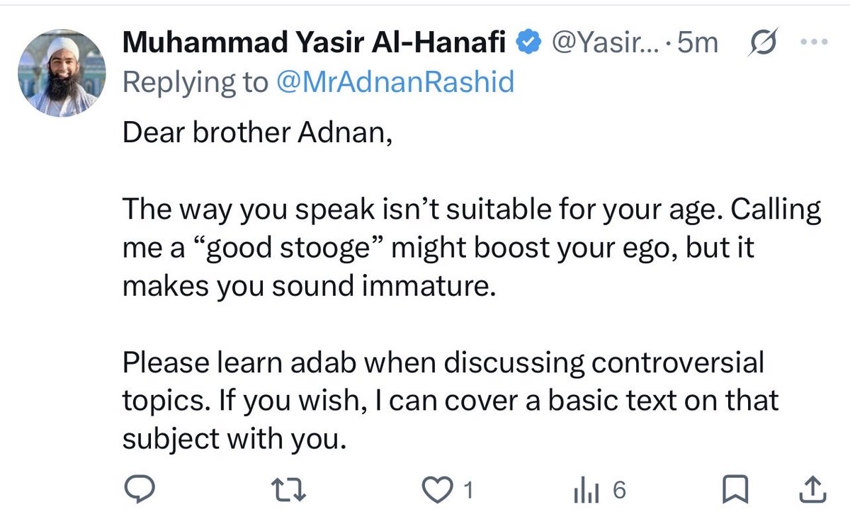 Adnan Rashid tweet media