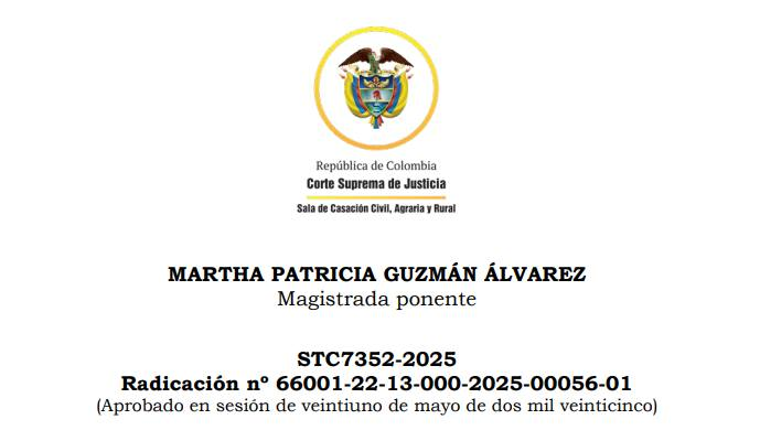 Actualizaciones Juridicas de Colombia tweet media