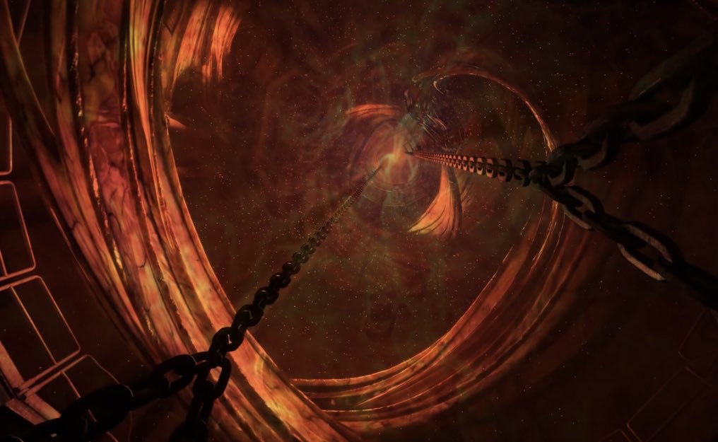 𝙻𝚞𝚔𝚛𝚎𝚌𝚒𝚊 ֒ 𑁍܀ IDV OC tweet media